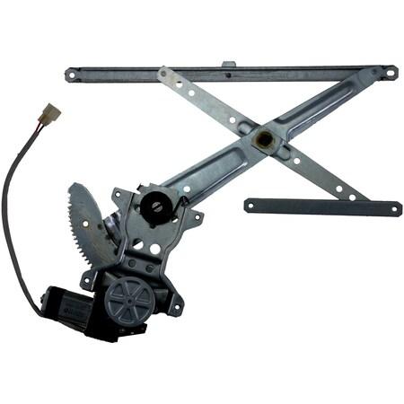 Continental/Teves Lexus Lx450 97-96/Toyota Land Cruiser 97 Power Window Mo, Wl44069 WL44069